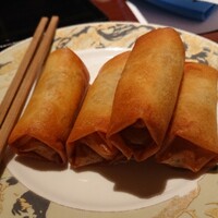 中国料理 カリュウ(ヨコハマ グランド インターコンチネンタル ホテル) - 