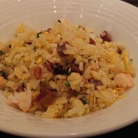 中国料理 カリュウ(ヨコハマ グランド インターコンチネンタル ホテル) - 
