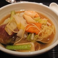 中国料理 カリュウ(ヨコハマ グランド インターコンチネンタル ホテル) - 