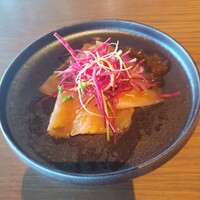 Longrain Tokyo - 