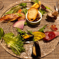 キャトルラパン - 