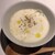 神戸牛炉窯焼ステーキ 雪月風花 北野坂 - 料理写真:カリフラワーのポタージュスープ