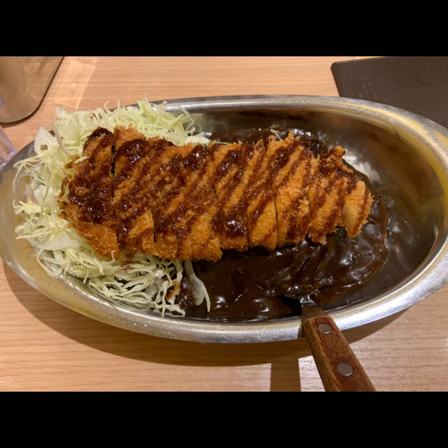 ゴーゴーカレー 金沢駅総本山 金沢 カレーライス 食べログ