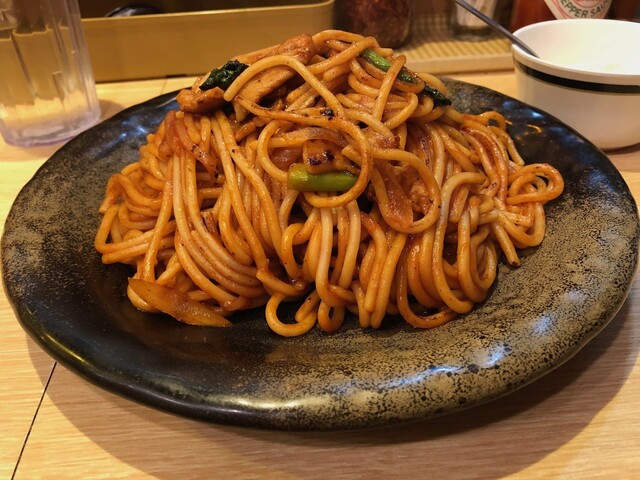 ロメスパ バルボア 日本橋室町店 新日本橋 パスタ 食べログ ロメスパ バルボア 日本橋室町店 新日本橋 パスタ 食べログ