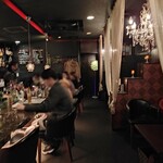 Bar&Flair Recommend - 