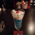 Bar&Flair Recommend - 