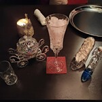 Bar&Flair Recommend - シンデレラ