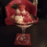 Bar&Flair Recommend - 