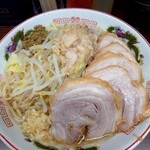 ラーメン二郎 - 