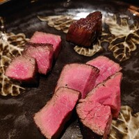 にくの匠 三芳 - 