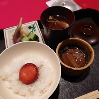 にくの匠 三芳 - 