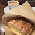 サンマルクカフェ - 