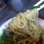 ラーメン カラテキッド - 