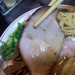 ラーメン カラテキッド - 