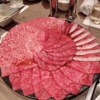 焼肉うしごろ 西麻布本店 - 