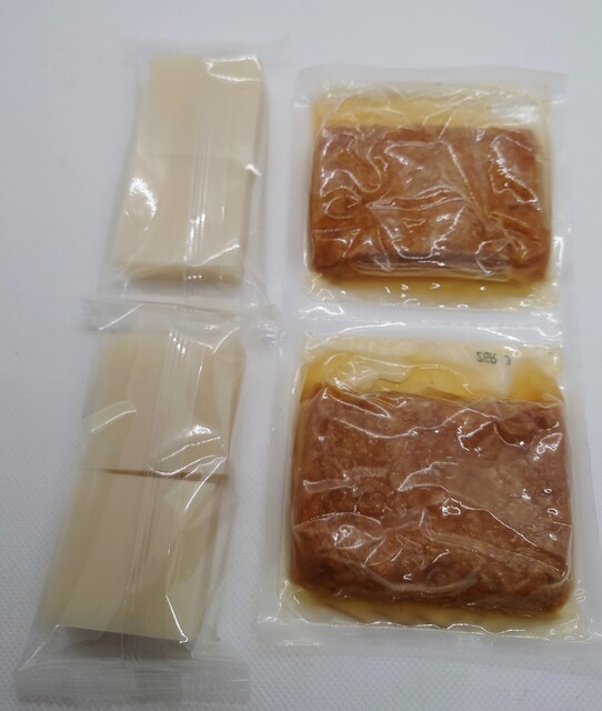 もち吉 旭川店 - 緑が丘（せんべい）の写真