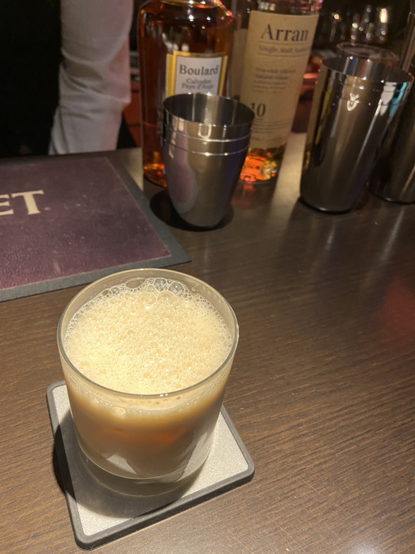 ジャズバー Indigo Blues アシュトレイ ジャズバー Indigo Blues