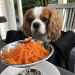 森の食堂 smile spoon - ニンジンのラペ