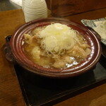 分店　なかむら食堂 - 