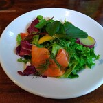 Italiano tavola T-path - 