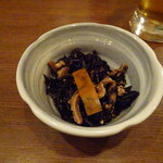 分店　なかむら食堂 - 