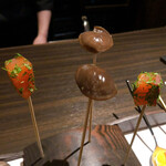 レストラン ラ フィネス - 