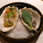 レストラン ラ フィネス - 