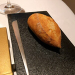 レストラン ラ フィネス - 