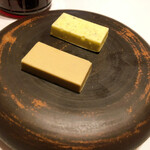 レストラン ラ フィネス - 