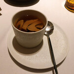 レストラン ラ フィネス - 