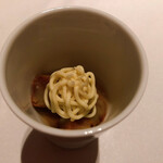 レストラン ラ フィネス - 