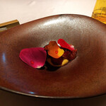 レストラン ラ フィネス - 