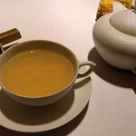 レストラン ラ フィネス - 