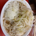 豚ラーメン - 