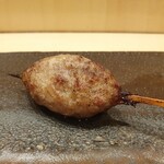 Yakitori Taniguchi - 