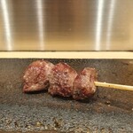 Yakitori Taniguchi - 