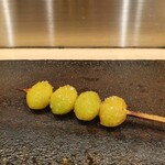 Yakitori Taniguchi - 