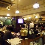 分店　なかむら食堂 - 