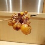 Yakitori Taniguchi - 