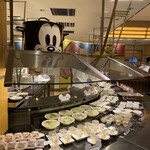 CHEF MICKEY - 