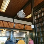 手造りうどん 楽々 - 