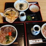 手造りうどん 楽々 - 