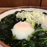 そばの神田 東一屋 - #食べログ的に撮るとこうなる。