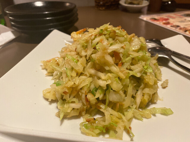台菜酒房 金魚 きんぎょ タイサイシュボウキンギョ 銀座一丁目 担々麺 食べログ 台菜酒房 金魚 きんぎょ タイサイシュボウキンギョ 銀座一丁目 担々麺 食べログ