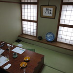 味処おかや - 個室を予約