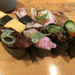 Gontarousushi - 