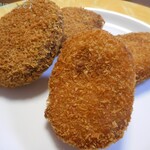 森谷商店 - 森谷のコロッケ＆森谷のミンチカツ