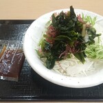 Katsuya - 海藻サラダ