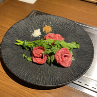 焼肉うしごろ 表参道店 - 