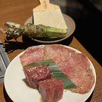 焼肉うしごろ 表参道店 - 